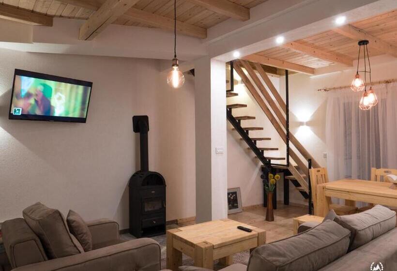 Bergkranc Hotel & Resort