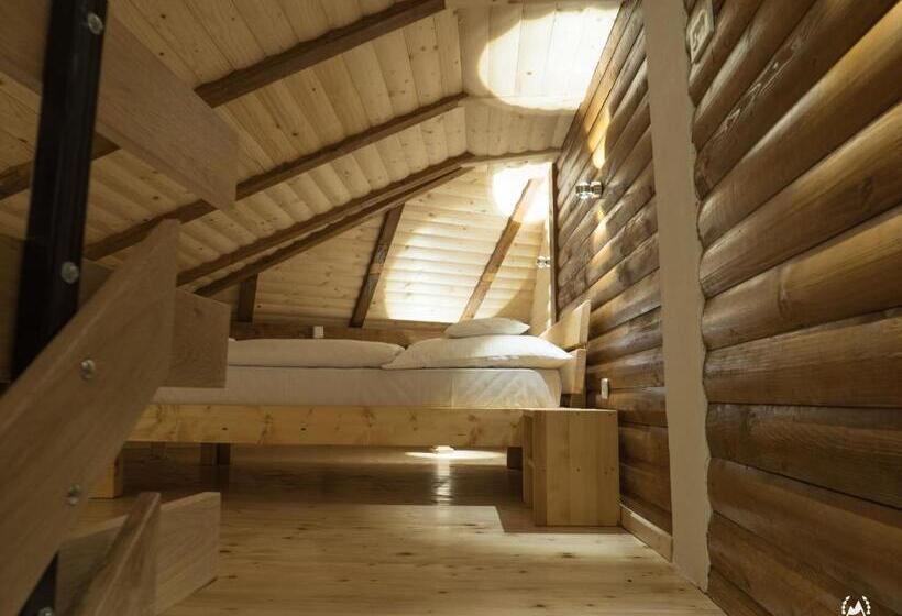 Bergkranc Hotel & Resort