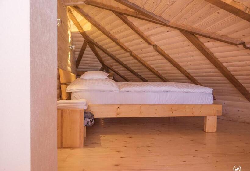 Bergkranc Hotel & Resort