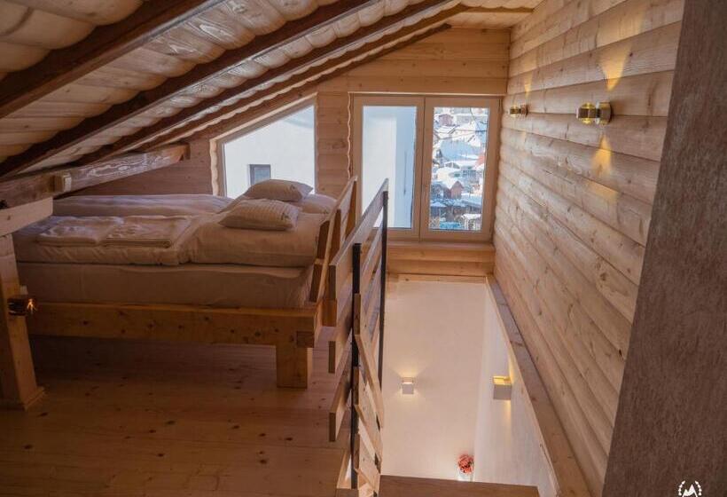 Bergkranc Hotel & Resort