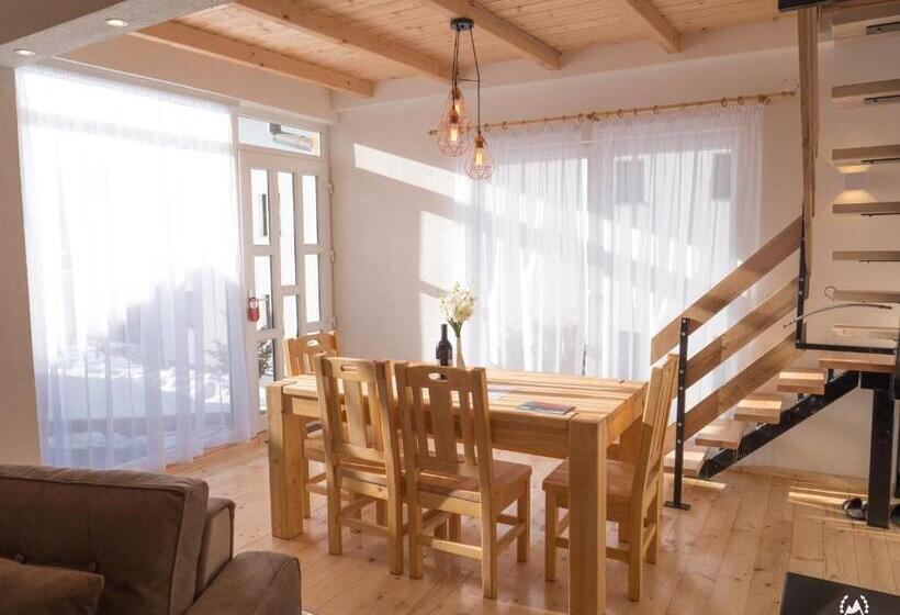 Bergkranc Hotel & Resort