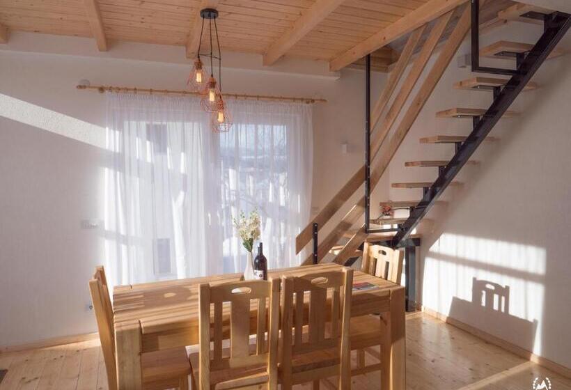 Bergkranc Hotel & Resort