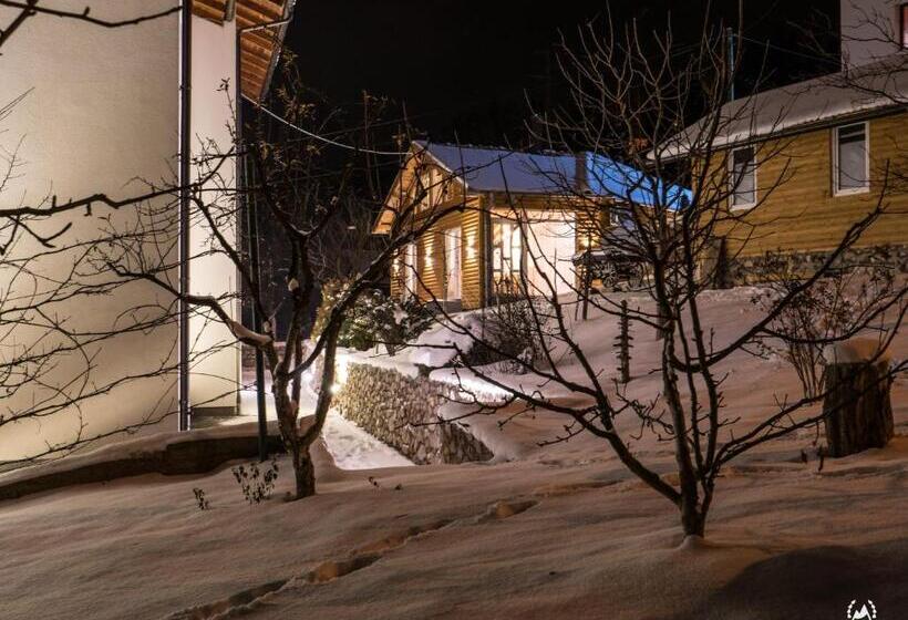 Bergkranc Hotel & Resort