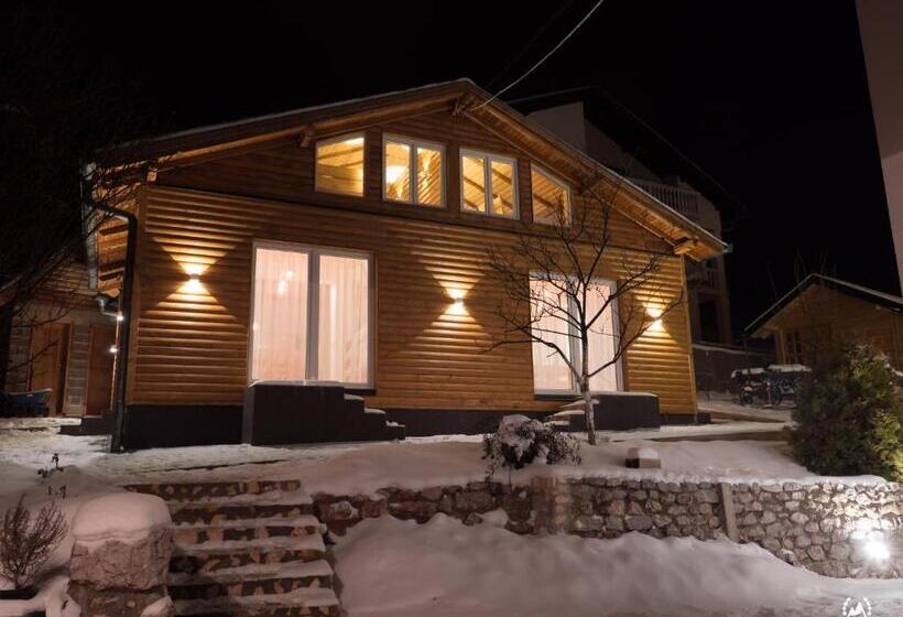 Bergkranc Hotel & Resort