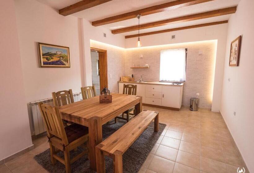 Bergkranc Hotel & Resort