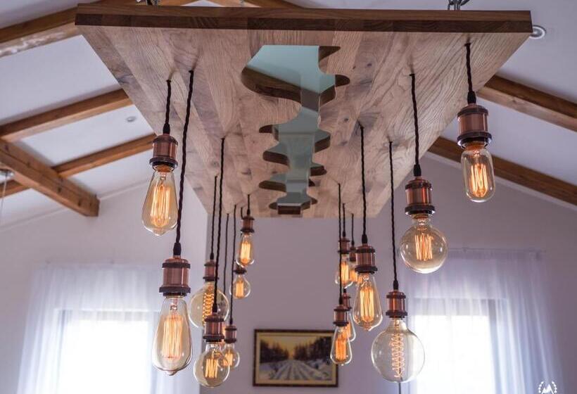 Bergkranc Hotel & Resort