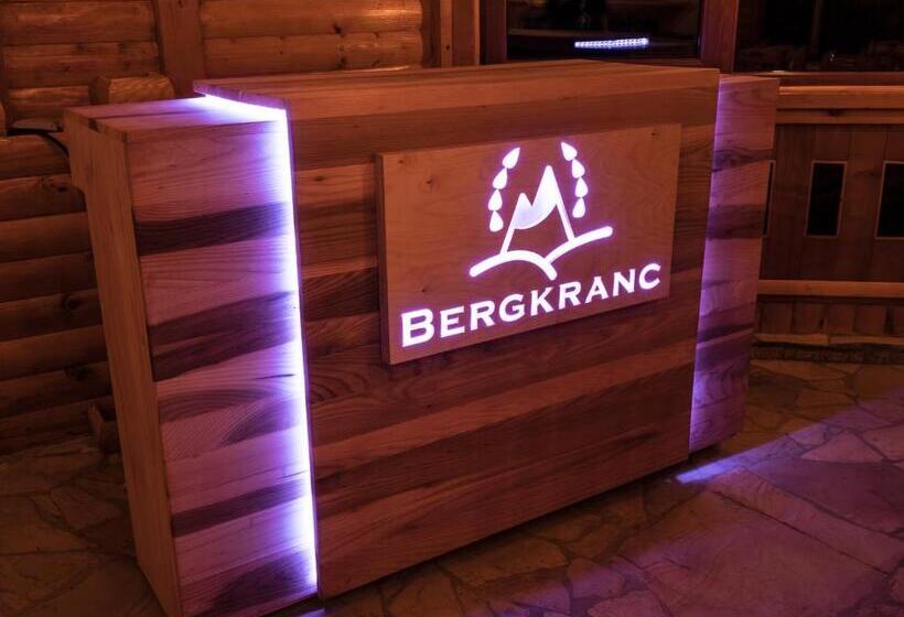 Bergkranc Hotel & Resort
