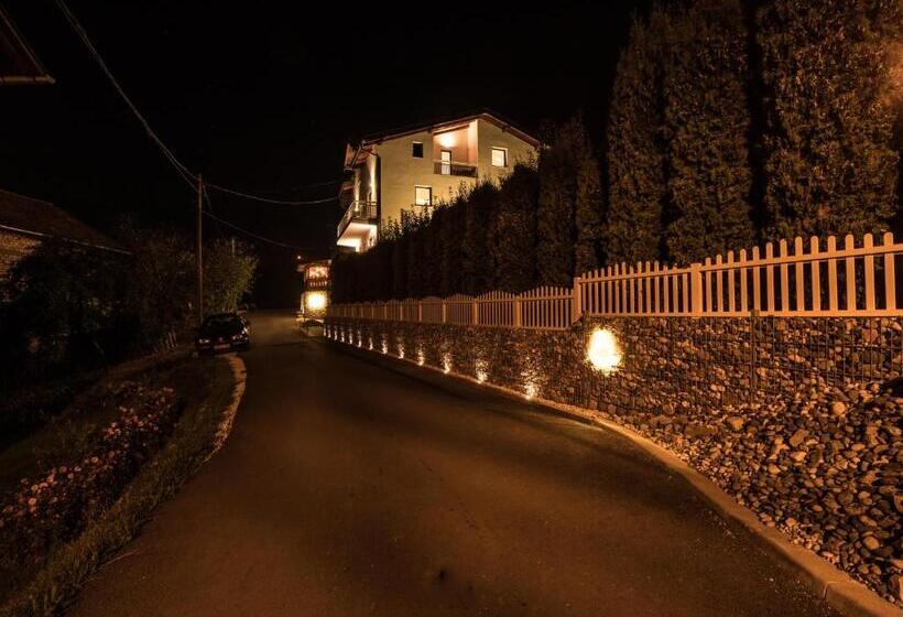 Bergkranc Hotel & Resort