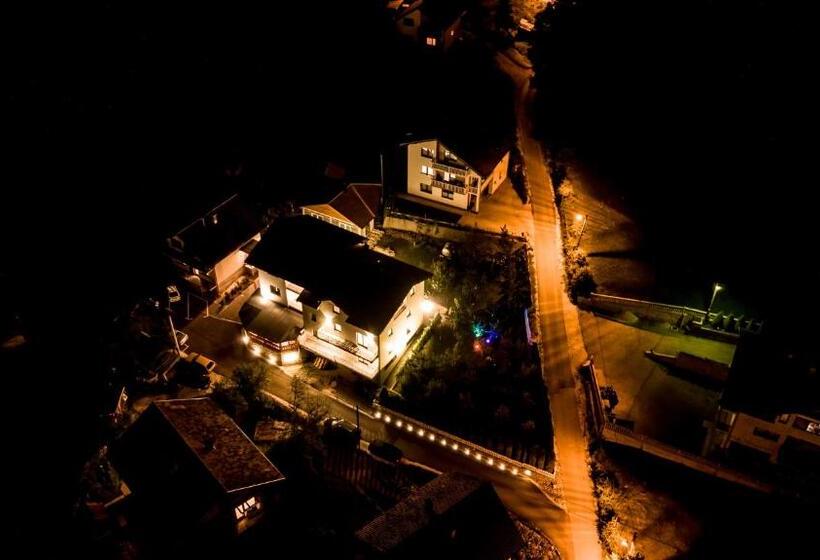 Bergkranc Hotel & Resort