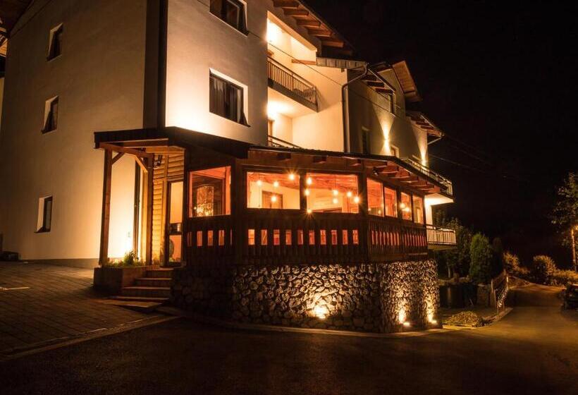 Bergkranc Hotel & Resort