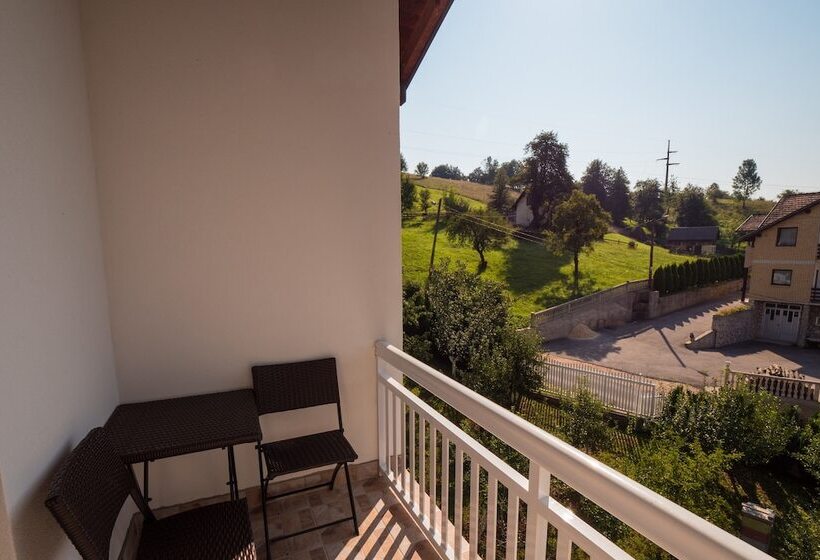 Bergkranc Hotel & Resort