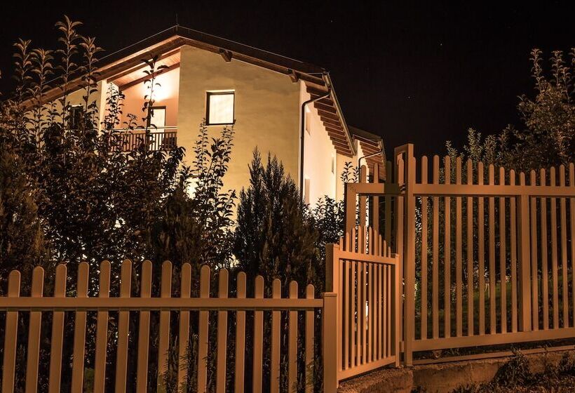 Bergkranc Hotel & Resort