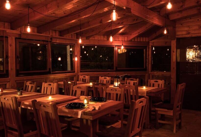 Bergkranc Hotel & Resort