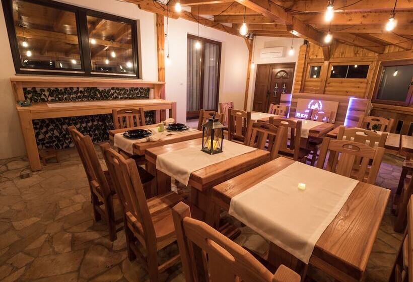 Bergkranc Hotel & Resort