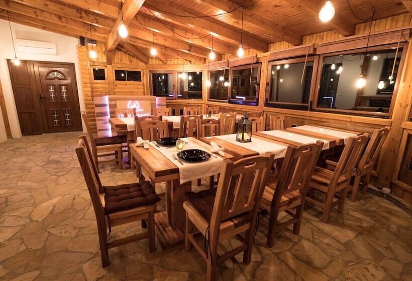 Bergkranc Hotel & Resort