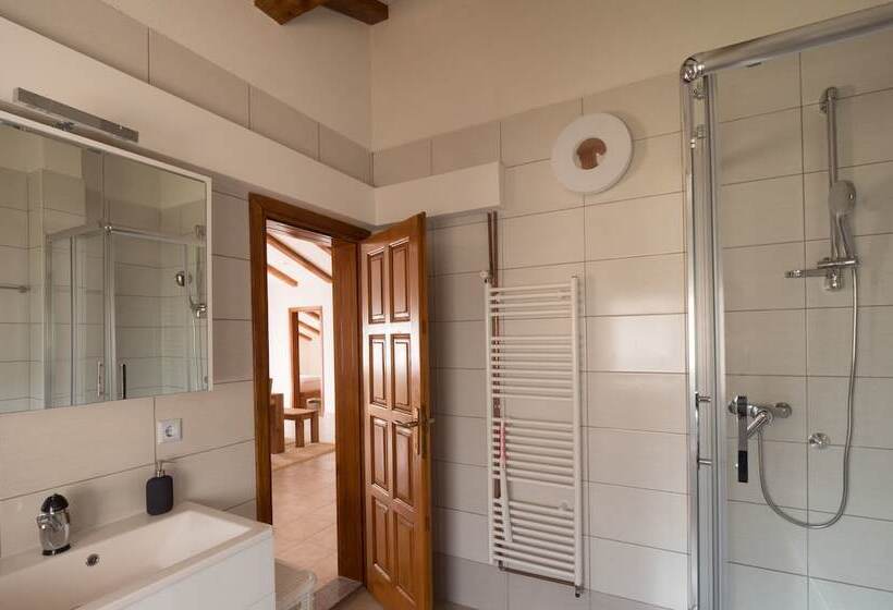 Bergkranc Hotel & Resort