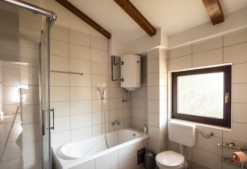 Bergkranc Hotel & Resort