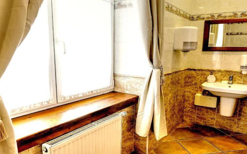 Birdie Pension & Wellness