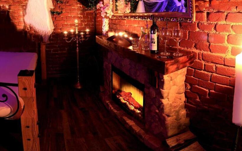 Birdie Pension & Wellness