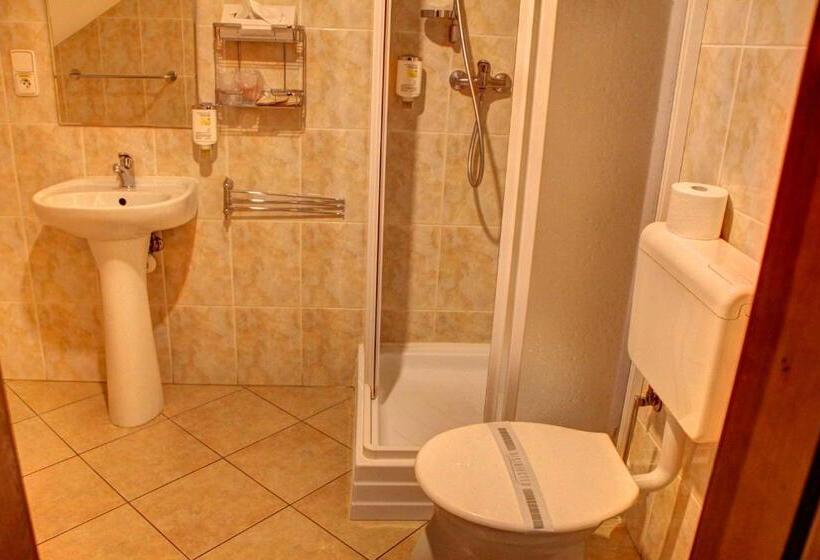 Birdie Pension & Wellness