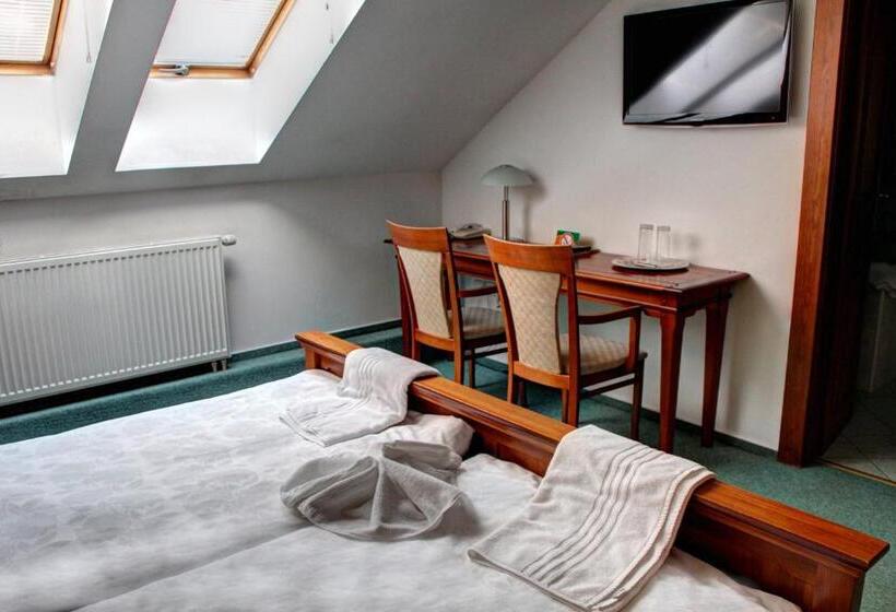 Birdie Pension & Wellness