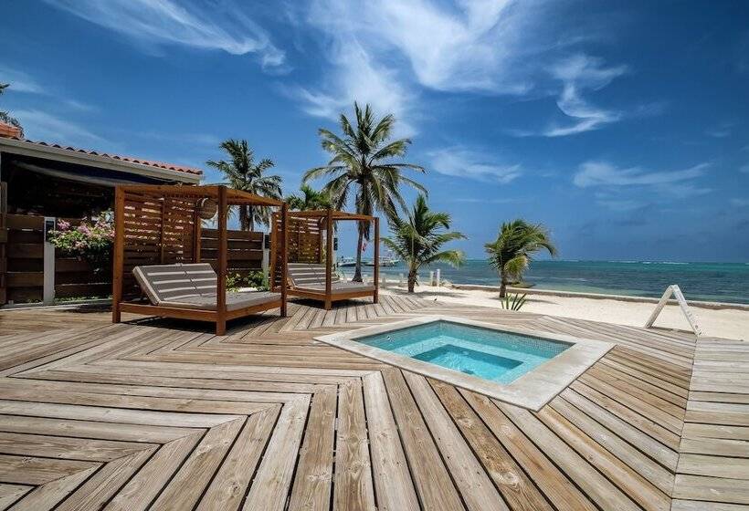 Diamante Beachfront Suites