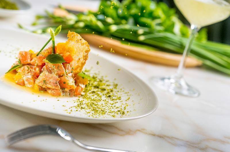 هتل Blanc Smith Residence