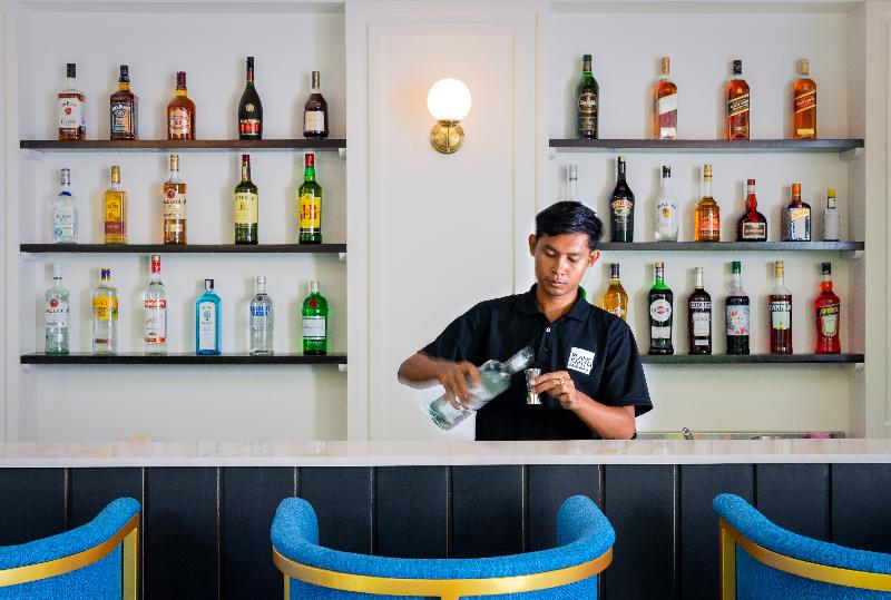 هتل Blanc Smith Residence