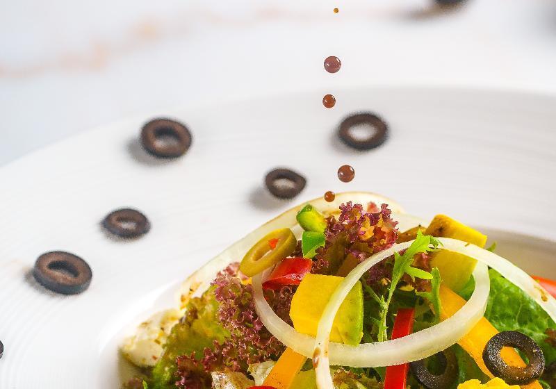 هتل Blanc Smith Residence