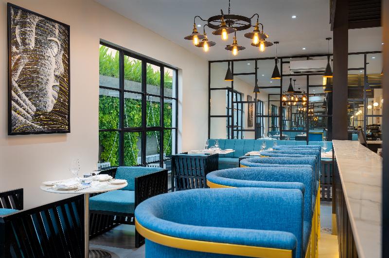 هتل Blanc Smith Residence