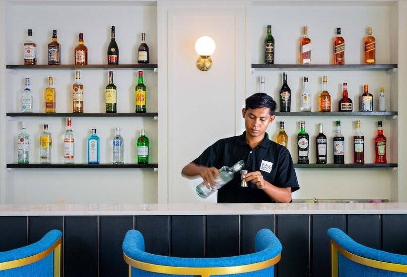 هتل Blanc Smith Residence