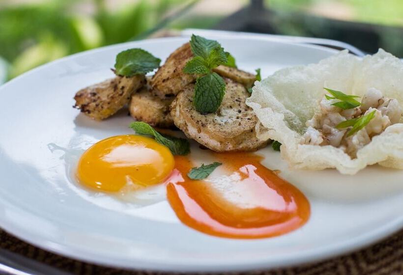 هتل Blanc Smith Residence