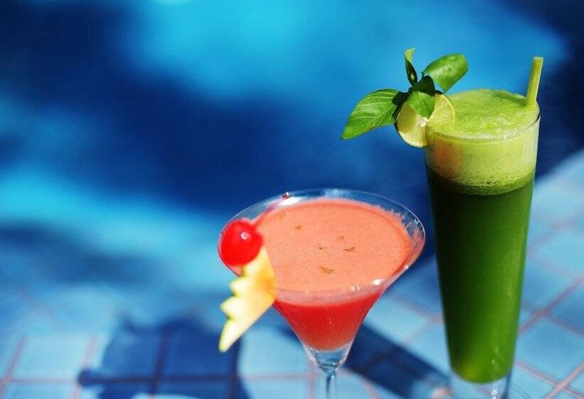 هتل Blanc Smith Residence