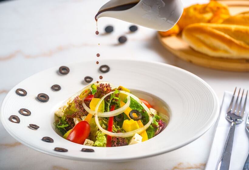 هتل Blanc Smith Residence