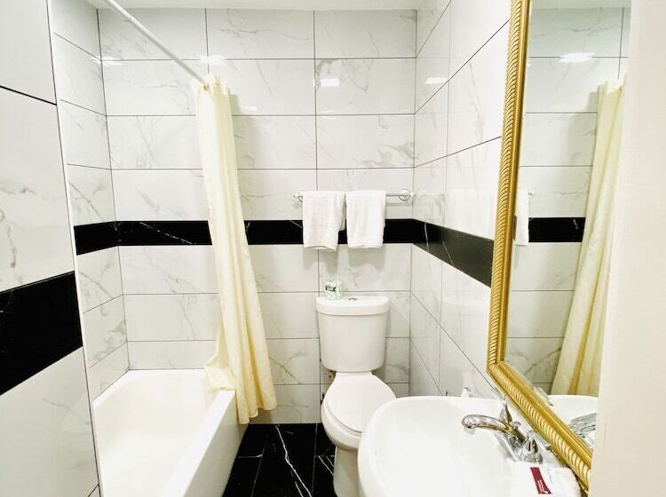 فندق Casa Blanca Inn & Suites Whittier