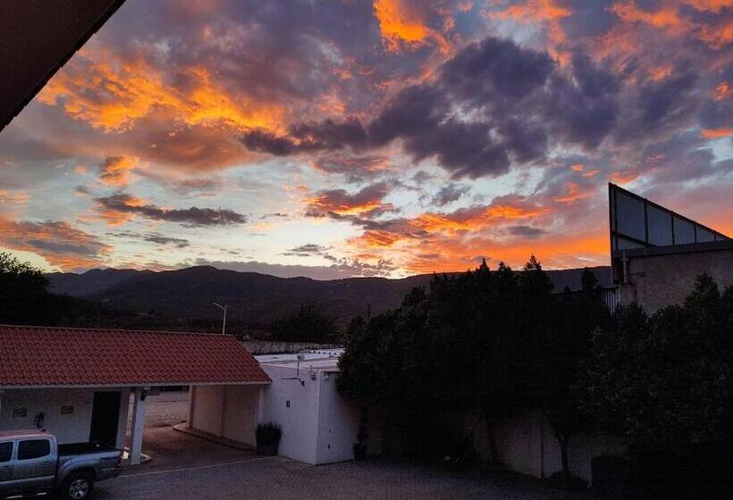 فندق Casa Blanca