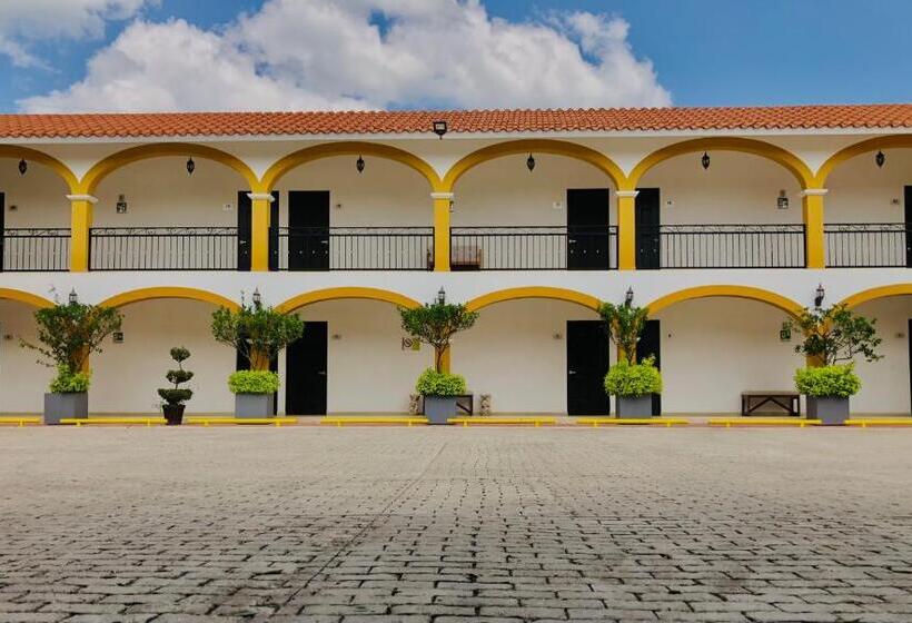 فندق Casa Blanca