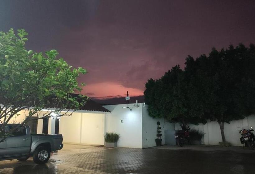 فندق Casa Blanca