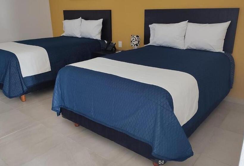 فندق Casa Blanca