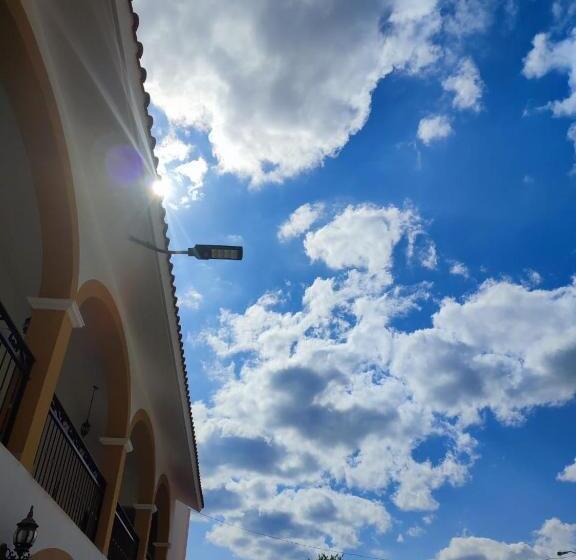 فندق Casa Blanca