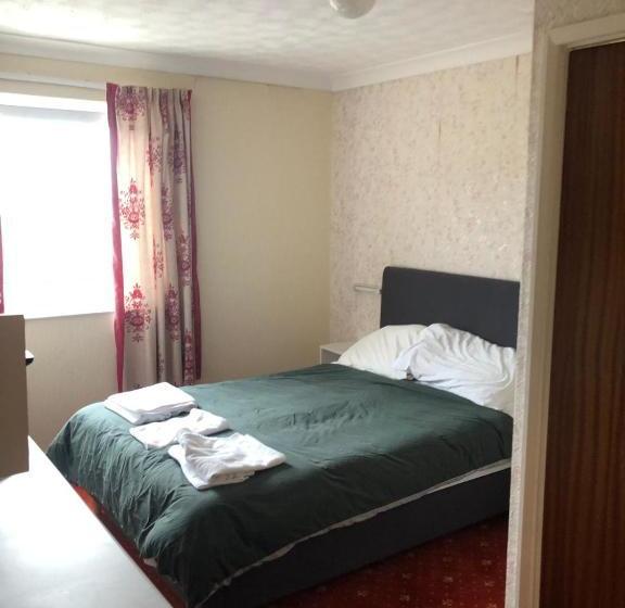 酒店 Chatsworth Great Yarmouth