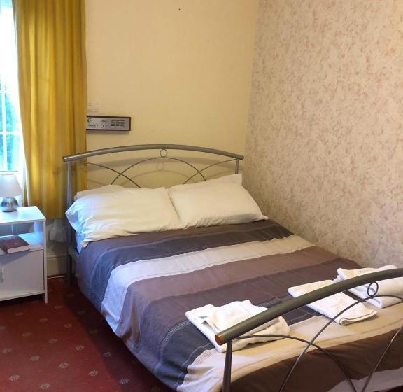 酒店 Chatsworth Great Yarmouth