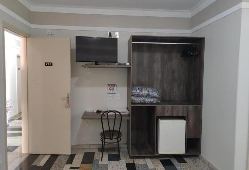 Отель Lodi Express