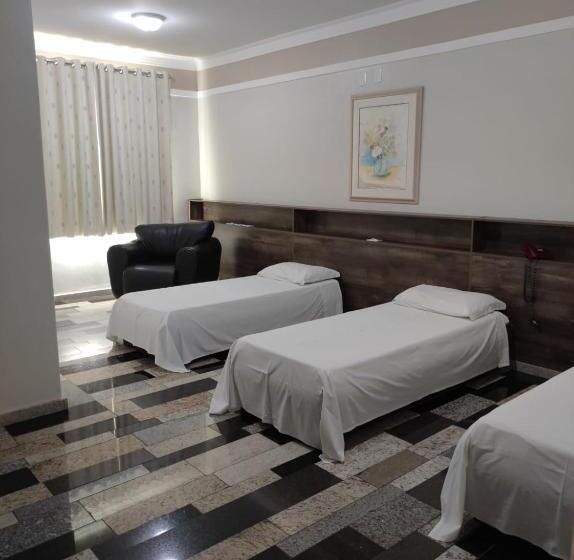 Отель Lodi Express