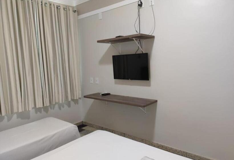 Отель Lodi Express