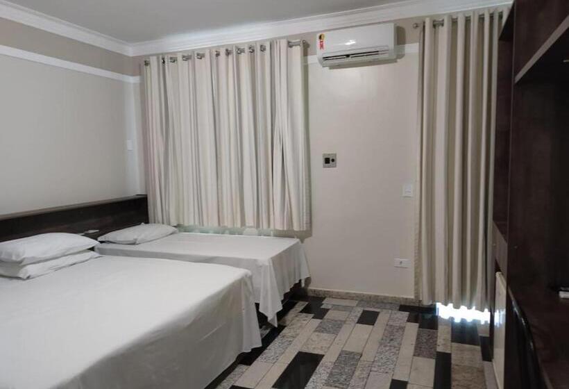 Отель Lodi Express