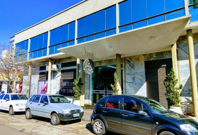 Отель Lodi Express