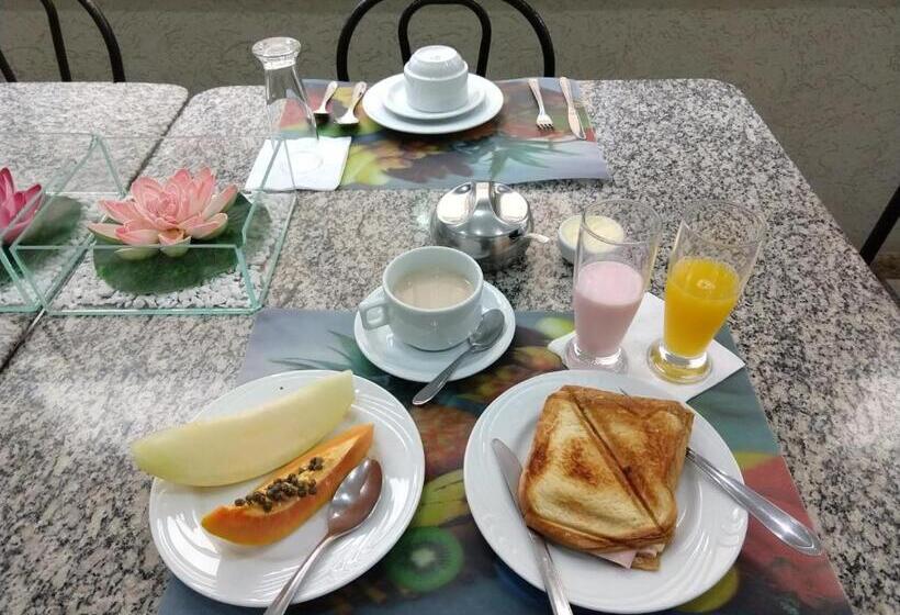 Отель Lodi Express