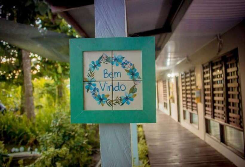 בית מלון כפרי Madreselva