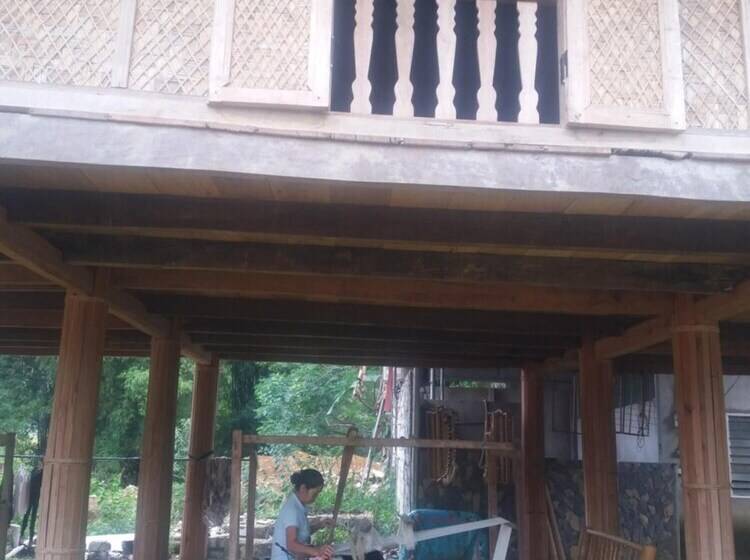 هتل Mai Chau Xanh Bungalow